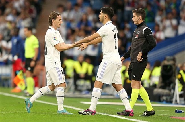 Official: Real Madrid Star Announces Exit From Club 