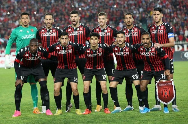 History Makers USM Alger Clinch CAF Confed Cup