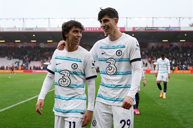 Real Madrid Linked With Shock EPL Star