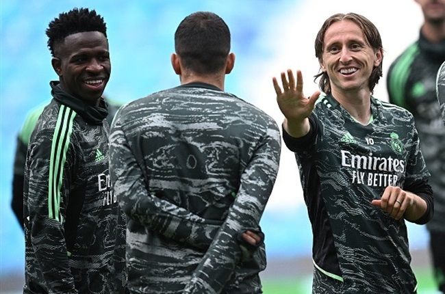 Another Real Madrid Star To Make Shock Exit?