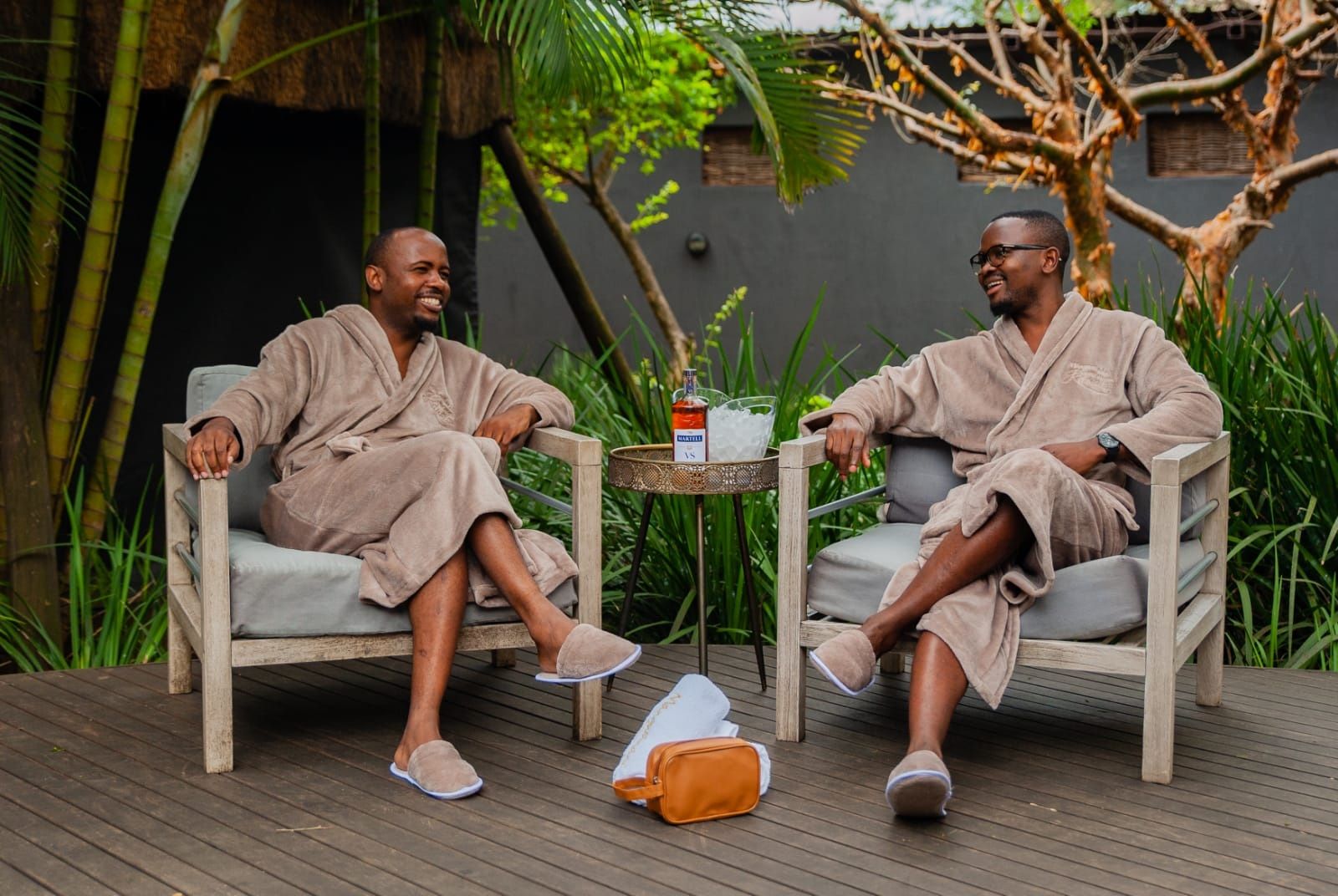 Gift The Father Figure In Your Life With An Amazing Experience!