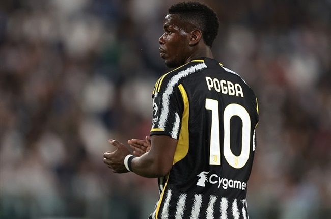 Transfer Update: Paul Pogba