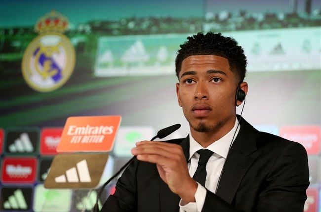 Bellingham: Why I Chose Real Over Premier League Move