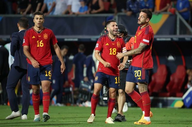 Real Madrid's Next Signing 'Revealed'