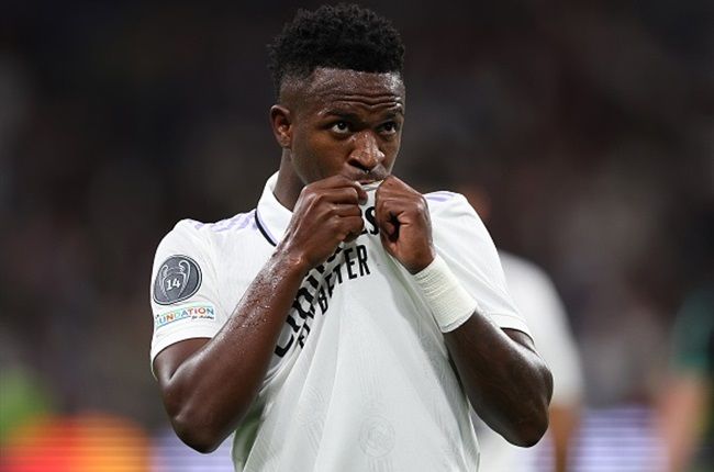 Vinicius' Staggering New Release Clause 'Revealed'