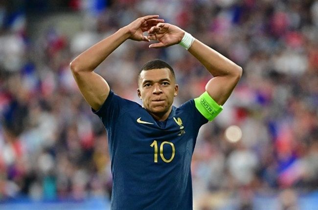 Transfer Update: Kylian Mbappe
