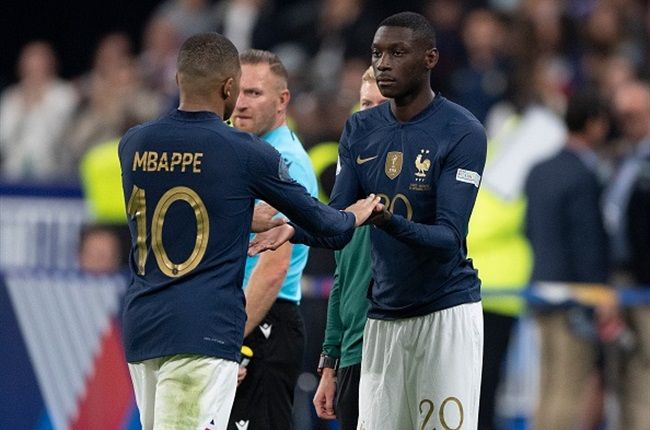 Man Utd Linked With £85m-Rated Striker After Kane News