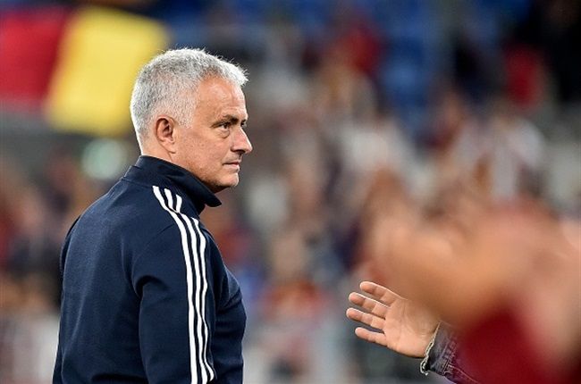 How Mourinho 'Responded' To Big Saudi Offer