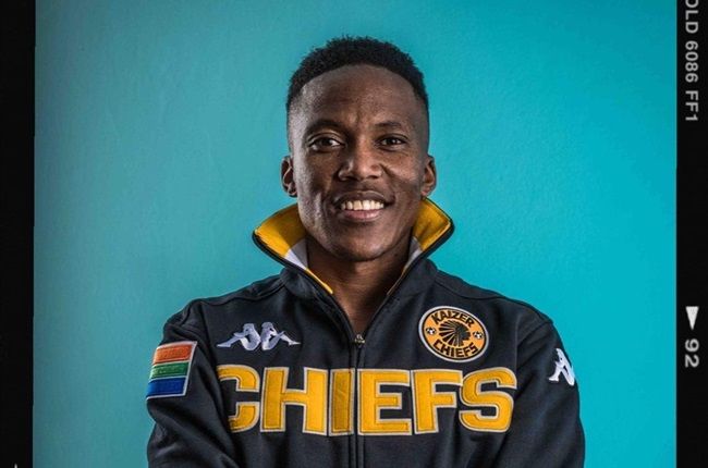 Chiefs' New Signings Showcase The Club's New Kappa Jackets
