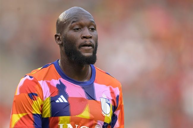 Juve 'Set' To Hijack Lukaku Transfer To Rivals