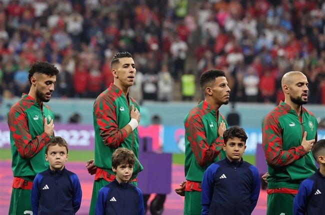 Man Utd 'Seriously' Interested In Signing Moroccan Star