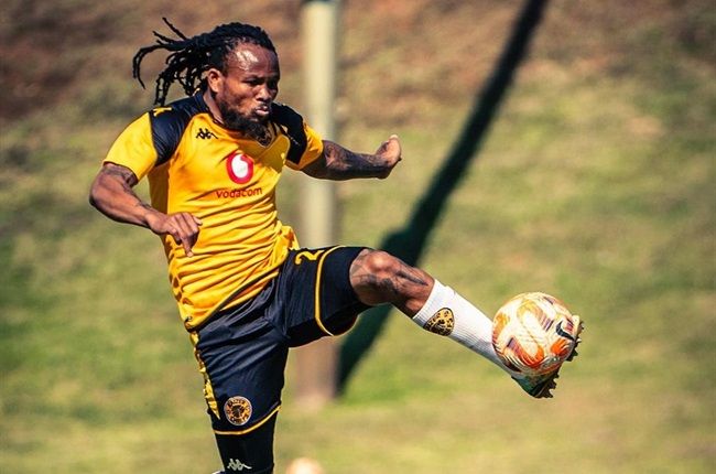 Chiefs’ Million-Rand Range Of Vehicles