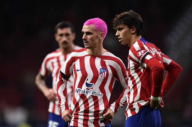 Man Utd 'Explore' Bringing In Atleti's Record Signing