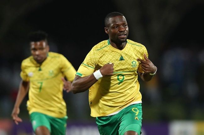 Bafana’s COSAFA Squad Share Amazing Moment With Super Fan
