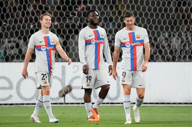 Juve 'Want' African Star As Pogba Replacement