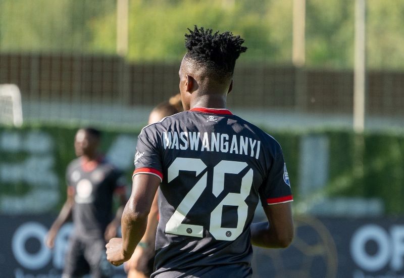 New Pirates Signing: How I Nearly Quit