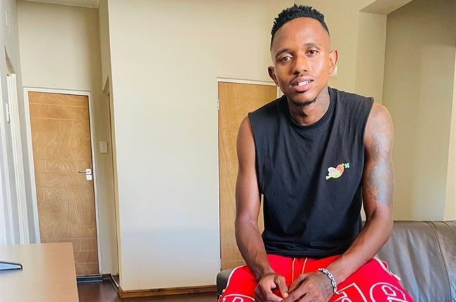 Arrows Star Spotted with Brand New R330k Ride
