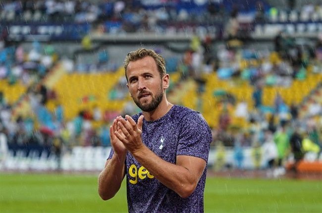 Where Kane Wants To Play Next Season 'Revealed'