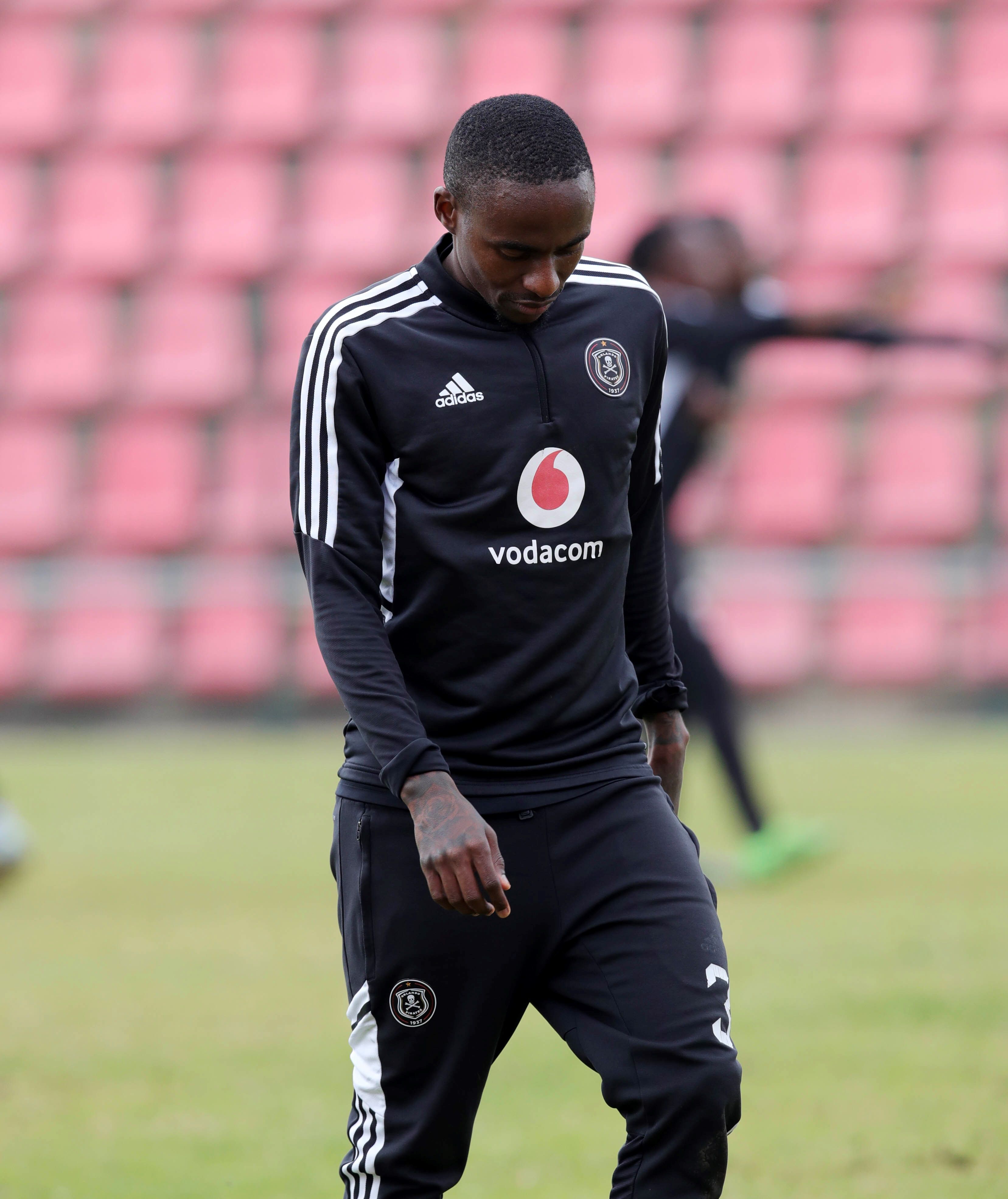 Update On Long-Awaited Court Decision For Pirates’ Lorch