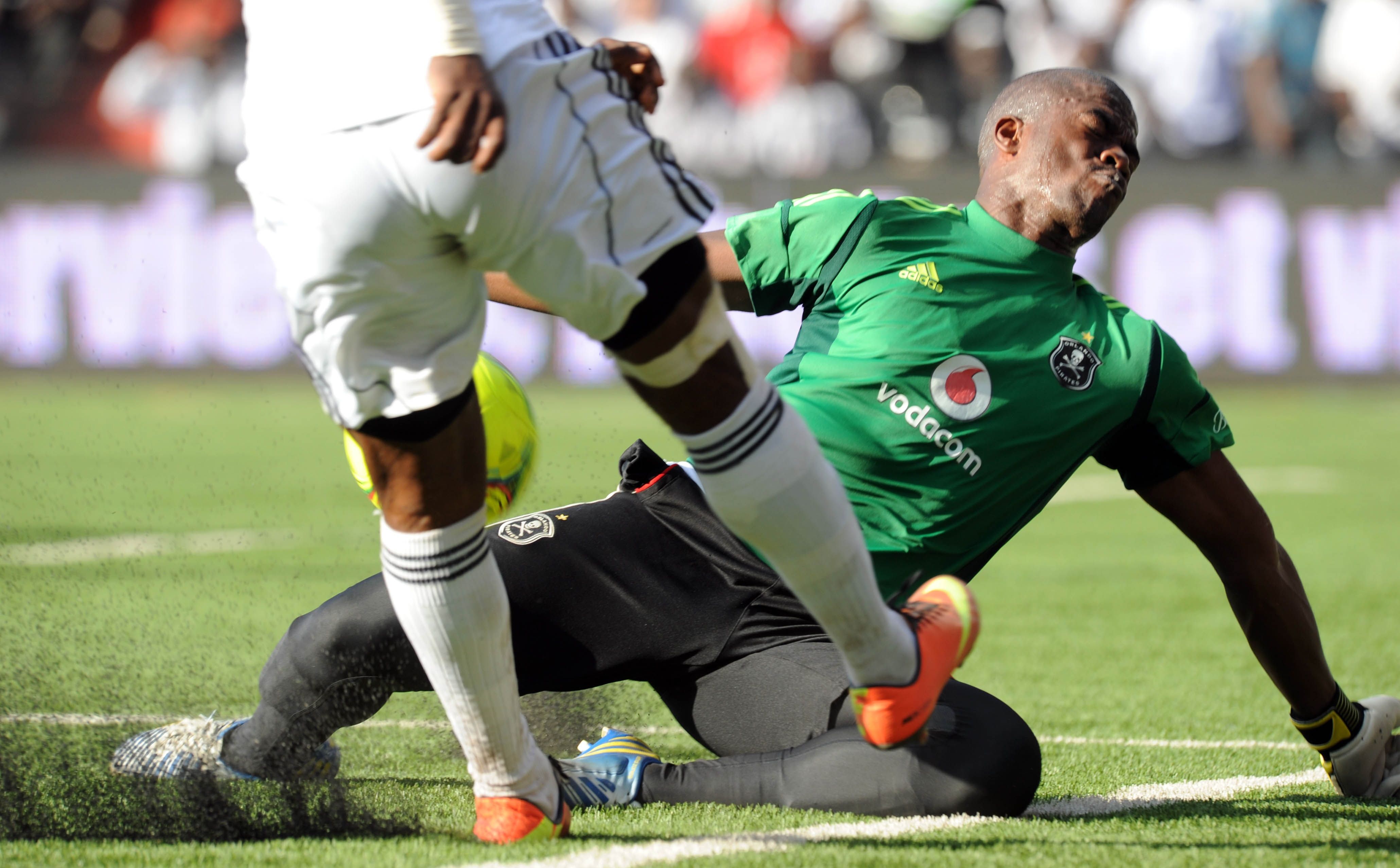 Kelly Khumalo Called By One Of Accused - Court Told Meyiwa Case