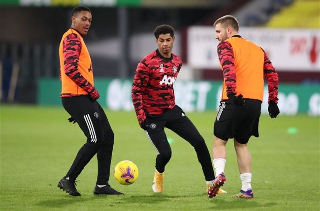 Man Utd Star: Ten Hag Dropped Me For Being 45 Seconds Late