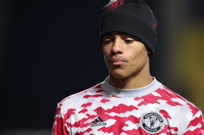 Man Utd Players' View On Greenwood 'Revealed'