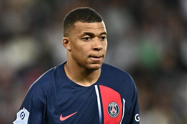 Real Madrid Superstars 'Urge' Club To Sign Mbappe