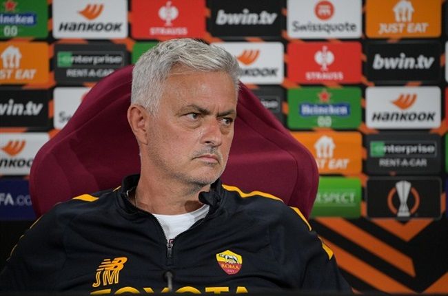 Mourinho: Why I Turned Down The Chance To Replace Pitso