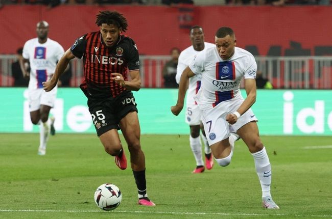 Man Utd 'In Talks' To Sign France International