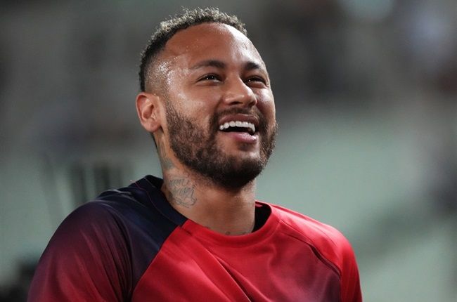 Neymar 'Makes' Barca Transfer Wish