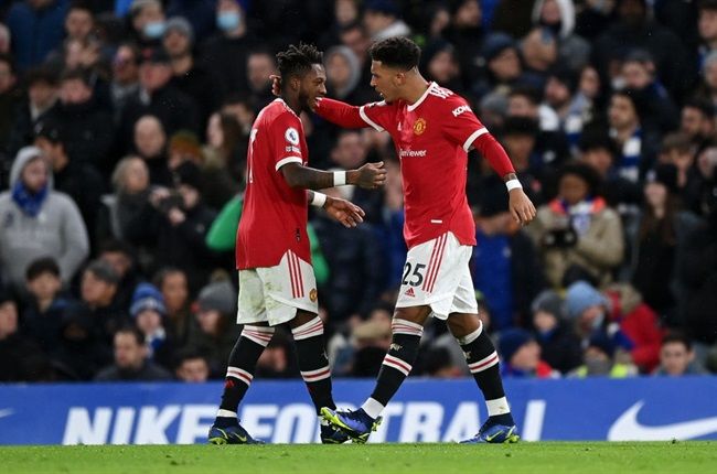 OFFICIAL: Man Utd's Next First-Team Departure Confirmed