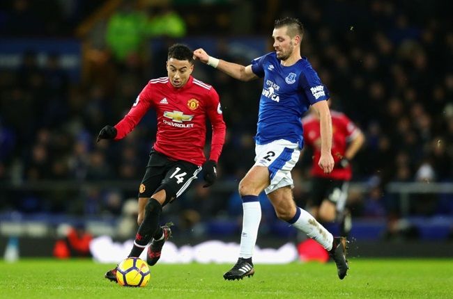 Ex-Man Utd Star Released By New Club After 9 Days