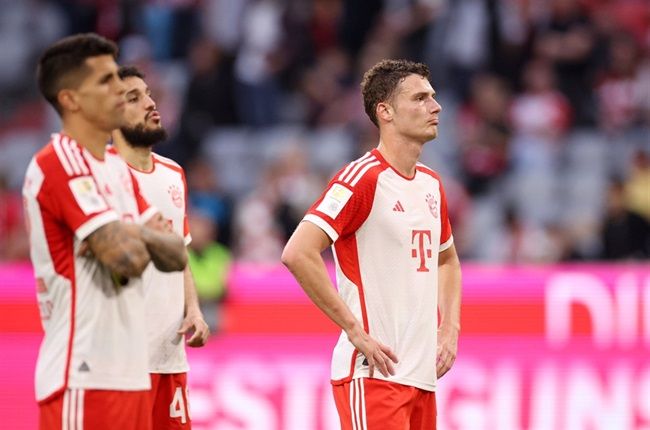 Bayern 'Give' Man Utd New Price Tag For Star
