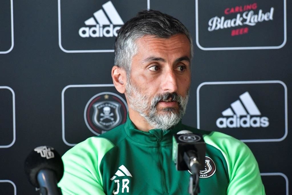 Riveiro: I Am Not Here To Make Players Happy