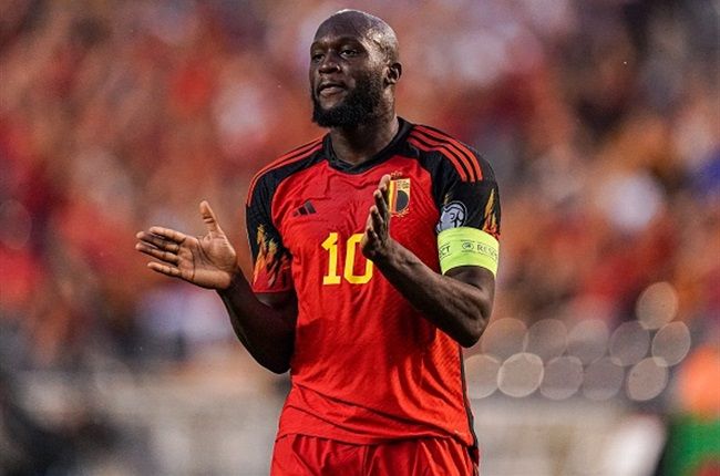 Lukaku's Next Club Confirmed?