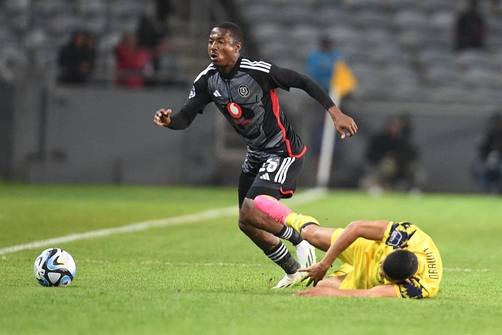 Pirates Update On Defender's Contract Extension