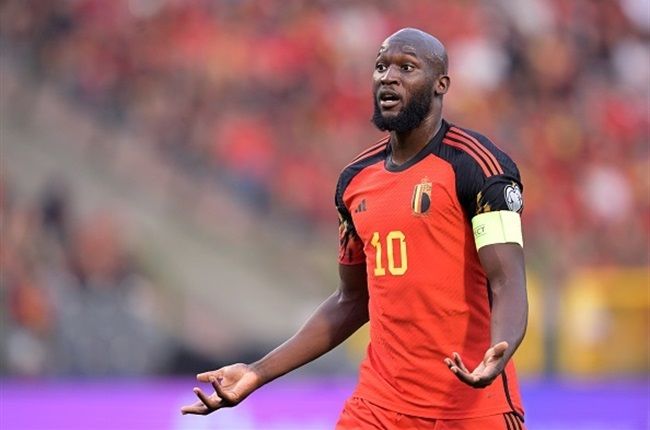 Official: Lukaku Finds New Club For 2023/24 Season
