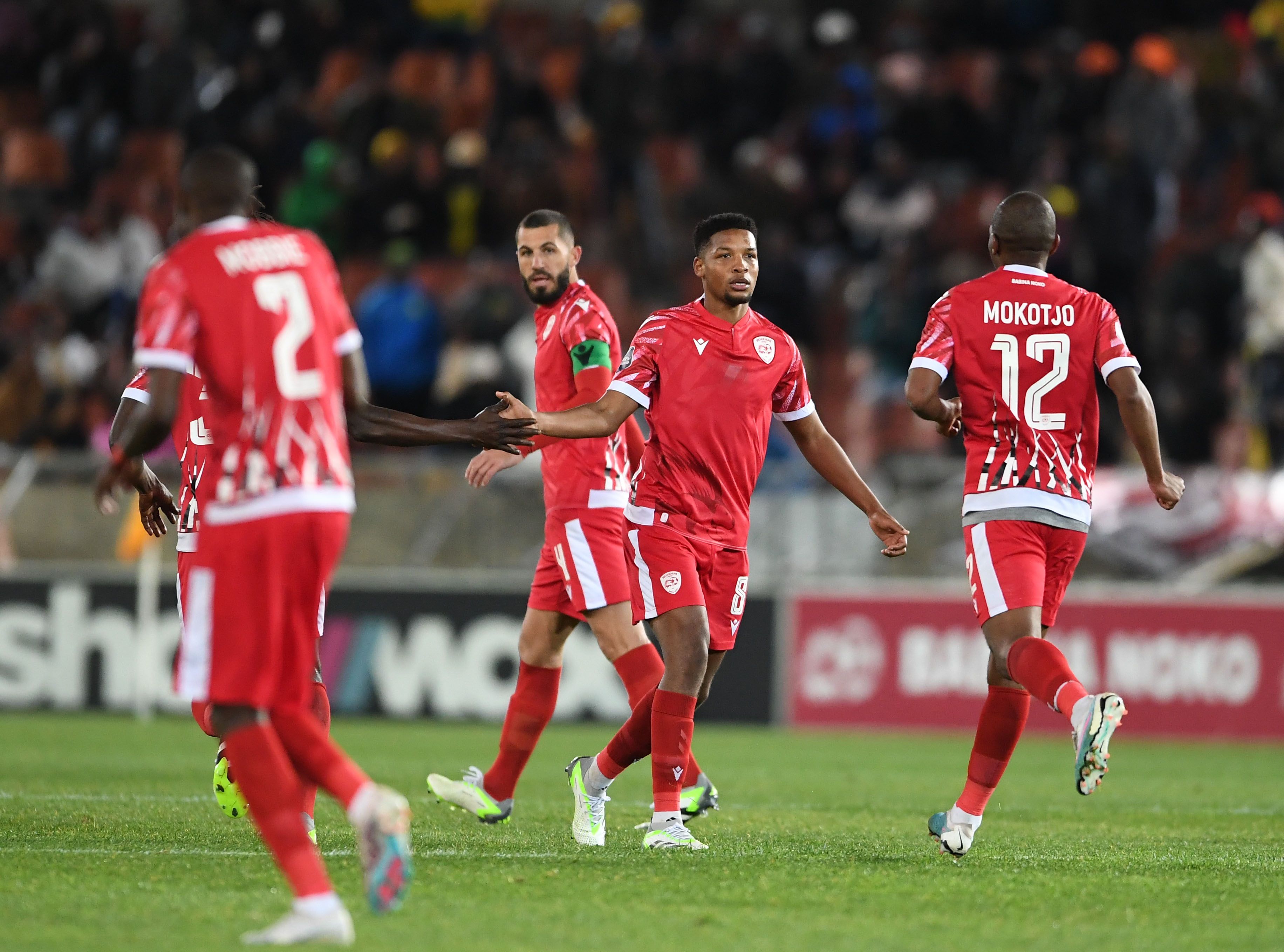PSL Side Suspends Club Official For Side Hustle