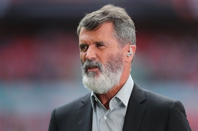 Keane 'Headbutted' By Arsenal Fan, Investigation Launched