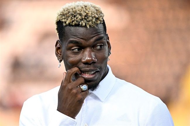 Transfer Update: Paul Pogba