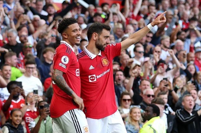Man Utd Star 'Receives' Last-Minute Offer From Saudi