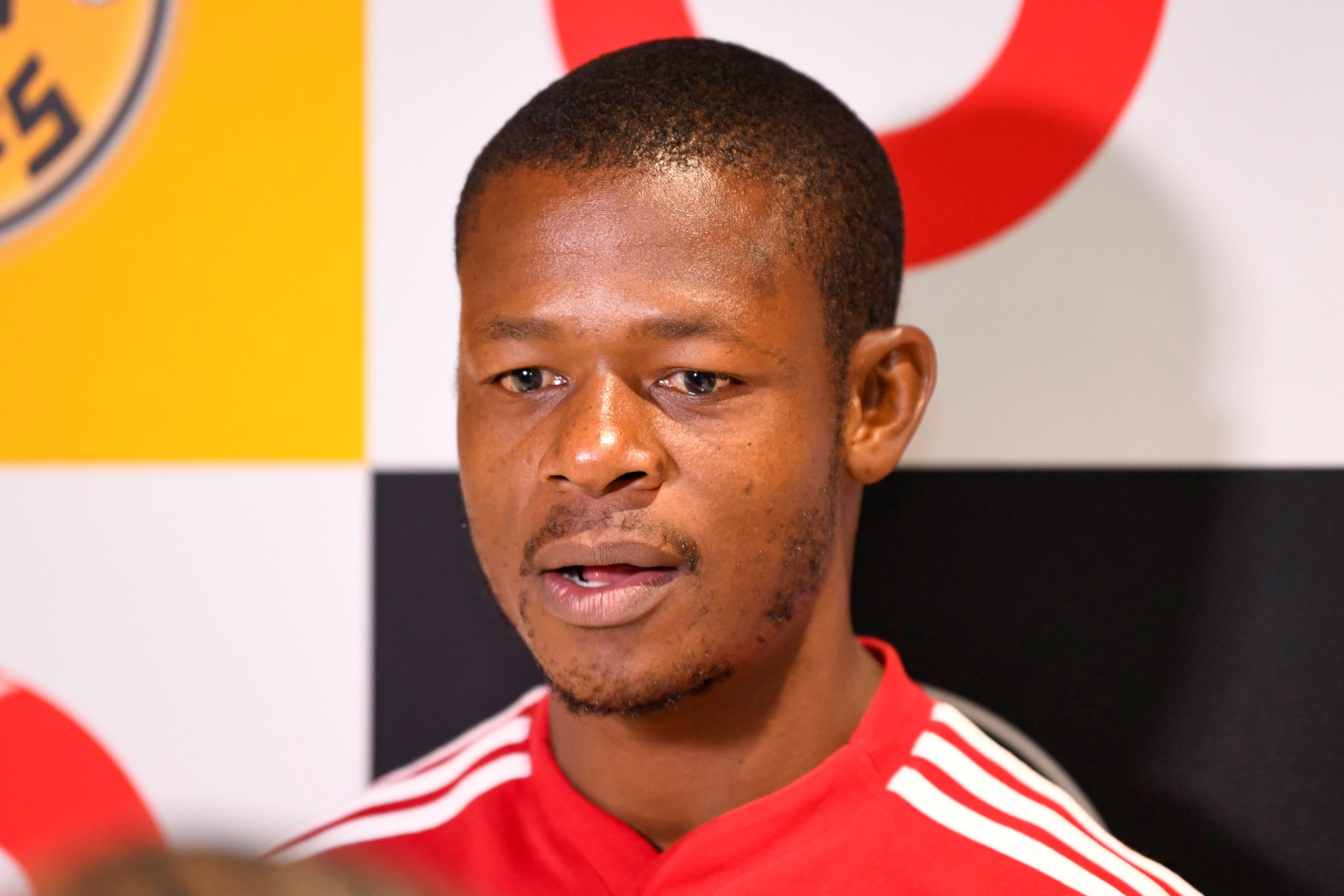 From Pirates To Polokwane, One-Year Deal For Mabena?