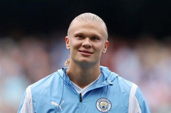 Barca 'Readying' Themselves For Haaland Move