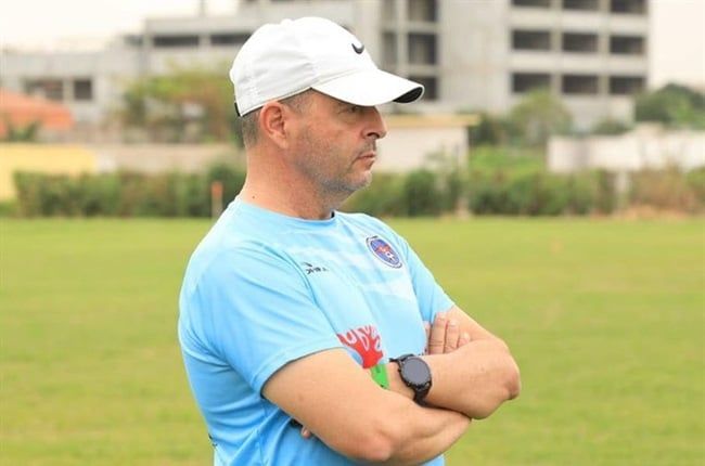 Ronaldo’s Former Coach Was Offered To Chiefs!