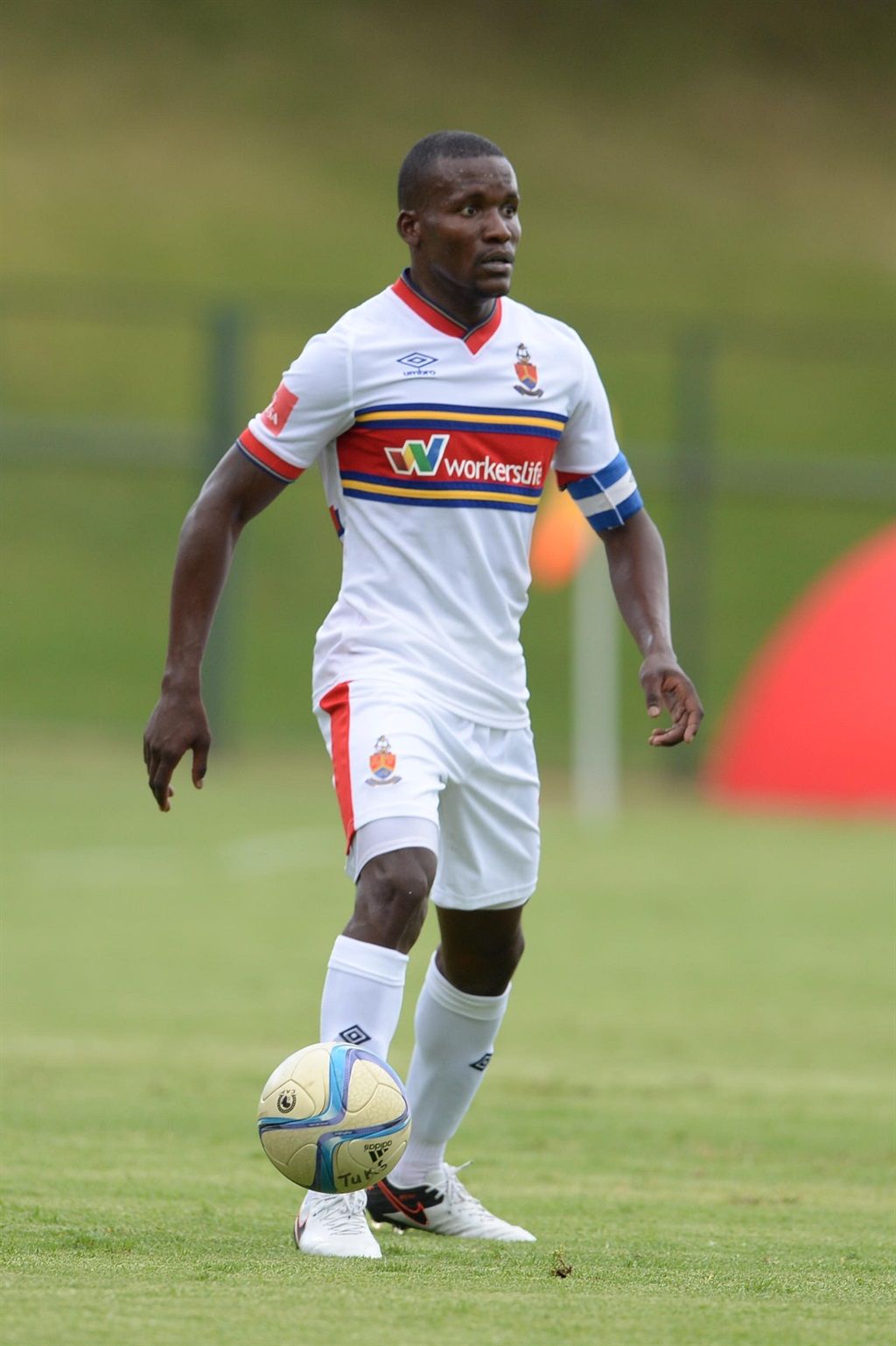 Ronald Ketjijere