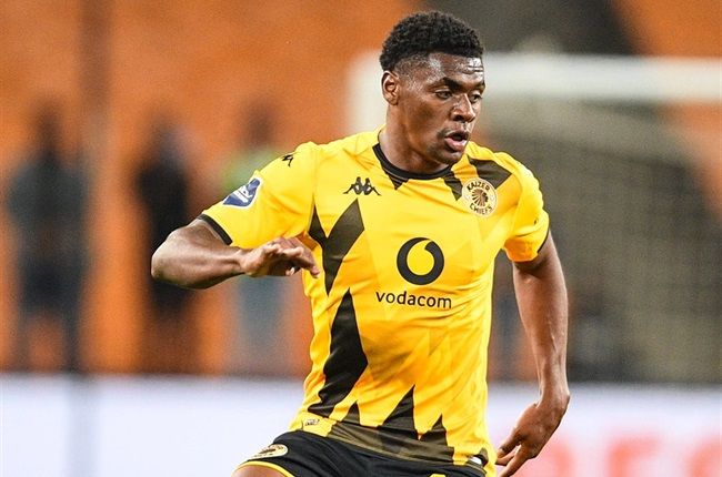 Molefi Sends Message To González After SSU Loss