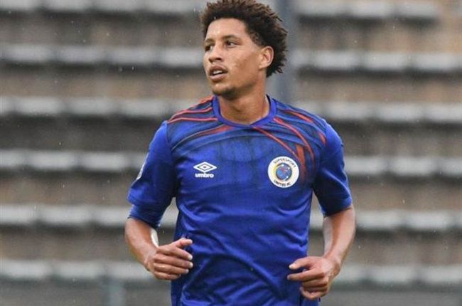 Chiefs Coach Ntseki Opens Up On Fleurs