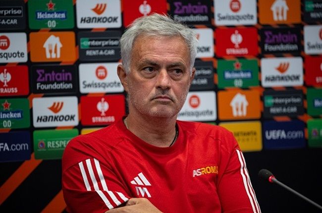'It's Difficult To Understand' - Mourinho Calls Out New Signing