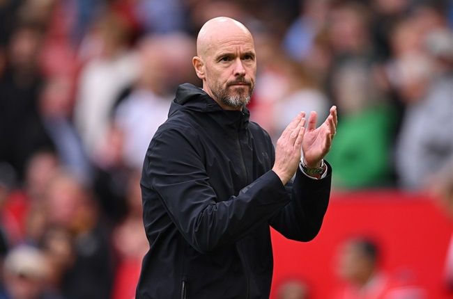 Man Utd Players Grow 'Worried' About Ten Hag