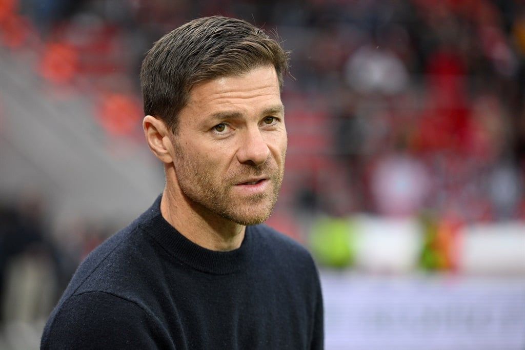 Xabi Alonso
